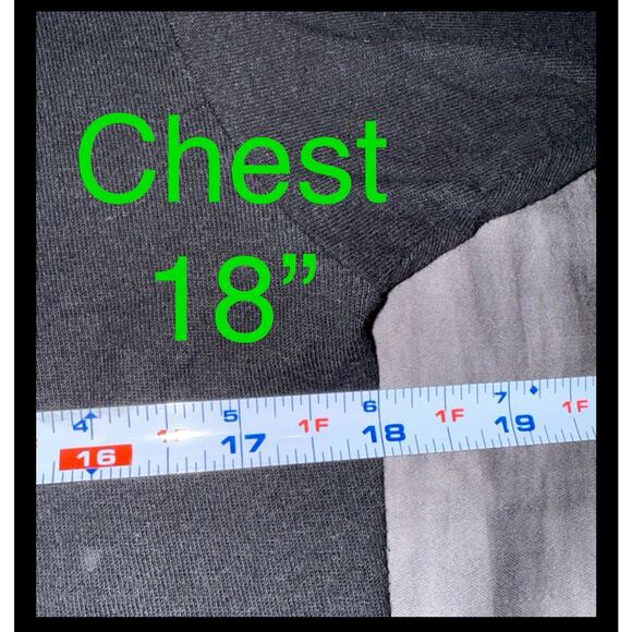 TOP MEN My Hero Academia Black T-Shirt Size S(34-36) - Picture 3 of 6